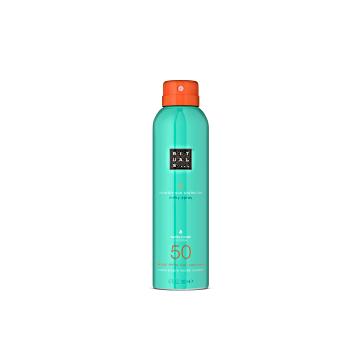 Rituals The Ritual of Karma Sun Protection Milky Spray SPF50