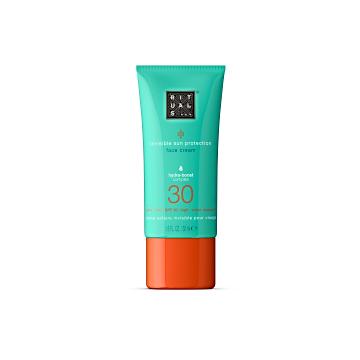 Rituals The Ritual of Karma Sun Protection Face Cream SPF30