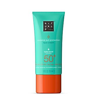 Rituals Ritual of Karma Sun Protection Face Cream SPF50+ - 50 ml
