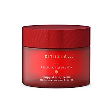 Rituals The Ritual of Ayurveda Body Cream