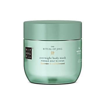 Rituals The Ritual of Jing Overnight Body Mask