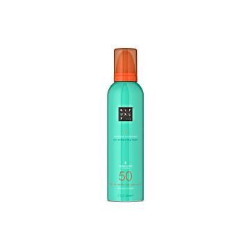 Rituals The Ritual of Karma Foaming Sun Protection SPF50