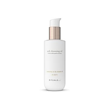 Rituals Soft Cleansing Oil