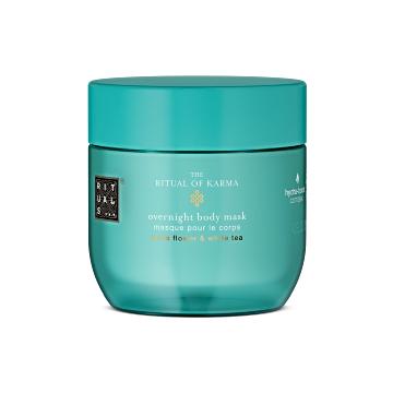 Rituals The Ritual of Karma Overnight Body Mask