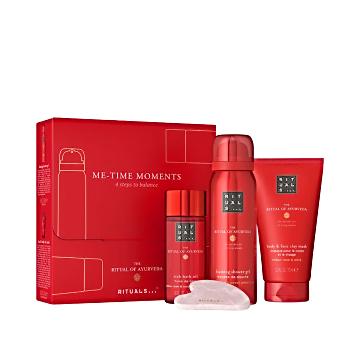 Rituals The Ritual of Ayurveda Me-Time Joyful Reset Geschenkset