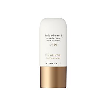 Rituals Namasté Daily Advanced Moisturizer SPF50