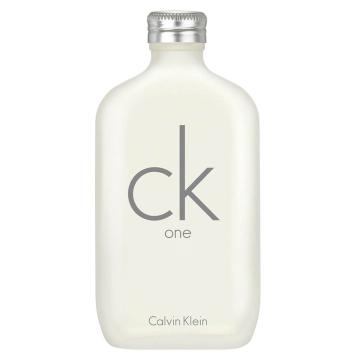 Calvin Klein Ck One 200 ml Eau de Toilette Spray