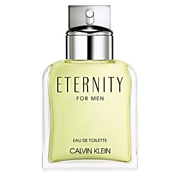 Calvin Klein Eternity for Men 100 ml Eau de Toilette Spray