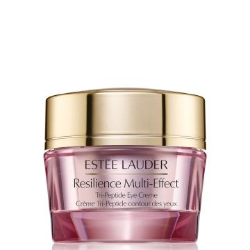 Estee Lauder Resilience Lift Multi-Effect Tri-Peptide Eye Cream 15 ml (uitlopend.x)
