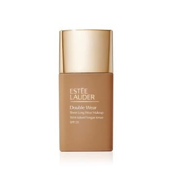 Estee Lauder Double Wear Sheer Long-Wear Makeup SPF 20 5W1 Bronze OP=OP