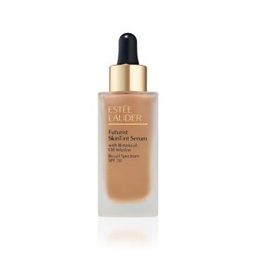 Estée Lauder Futurist Skint Tint Foundation - 3C2 Pebble (uitlopend.x)