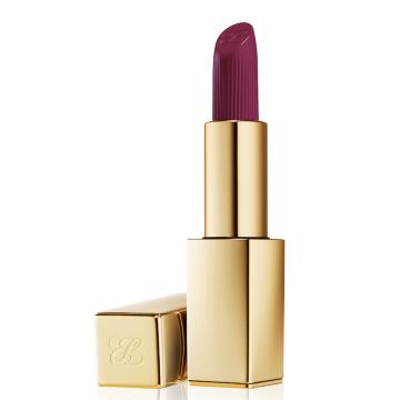 Estée Lauder Puro Color Lipstick Insolent Plum