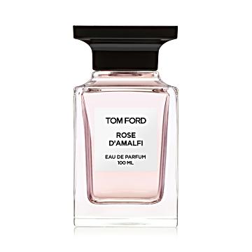 Tom Ford Rose D'Almalfi 100 ml Eau de Parfum Spray