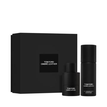 Tom Ford Ombre Leather 100 ml Eau de Parfum Geschenkset