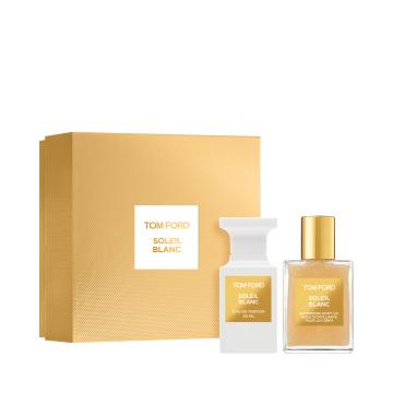 Tom Ford Soleil Blanc 50 ml Eau de Parfum Geschenkset