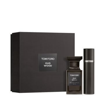 Tom Ford Oud Wood 50 ml Eau de Parfum Geschenkset