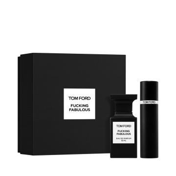 Tom Ford Fucking Fabulous 50 ml Eau de Parfum Geschenkset