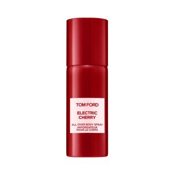 Tom Ford Electric Cherry All Over Bodyspray