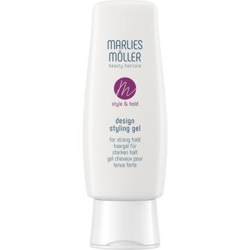 Marlies Möller Design Styling Hair Gel 100 ml OP=OP