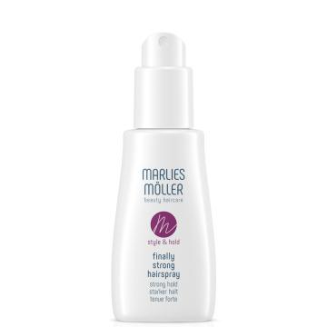 Marlies Möller Finally Strong Hairspray