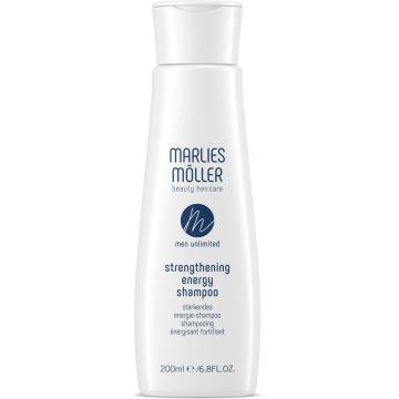 Marlies Möller Men Strenghtening Energy Shampoo 200 ml OP=OP