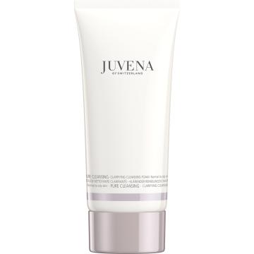 Juvena Clarifying Cleansing Foam