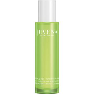 Juvena Phyto De-Tox Detoxifying Cleansing Oil