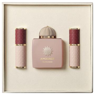 Amouage Gift of Kings Guidance 46 100 ml Parfum Geschenkset
