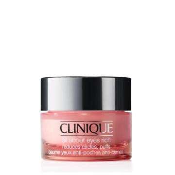 Clinique All About Eyes rich creme