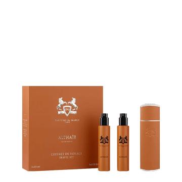 Parfums de Marly Althaïr 3 x 10 ml Eau de Parfum Travelset Spray