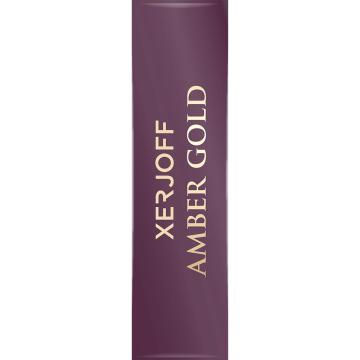 Xerjoff Amber Gold 2 ml Eau de Parfum Spray