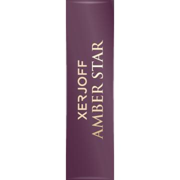Xerjoff Shooting Stars Amber Star 2 ml Eau de Parfum Spray