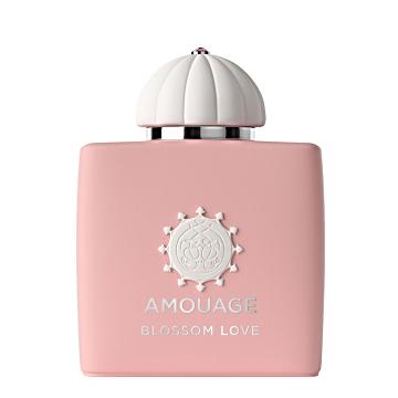 Amouage Blossom Love Woman 100 Eau de Parfum Spray - Editor's Choice -