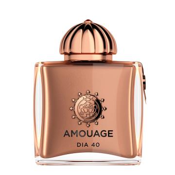 Amouage Dia 40 Woman Parfum