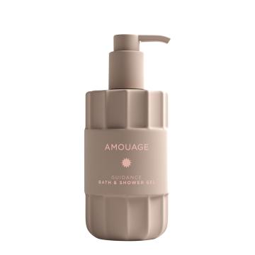 Amouage Guidance Shower Gel