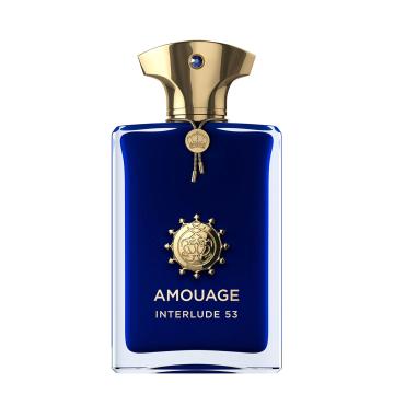 Amouage Interlude 53 Man Parfum spray