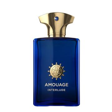 Amouage Interlude Man Eau de Parfum Spray