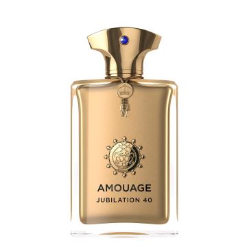 Amouage Jubilation 40 Man Parfum Spray