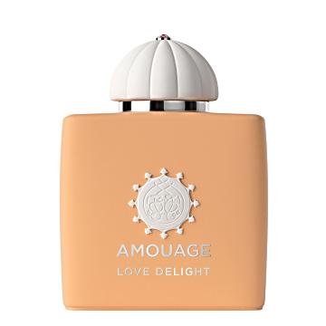 Amouage Love Delight Woman 100 ml Eau de Parfum