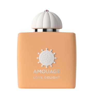 Amouage Love Delight Woman Eau de Parfum