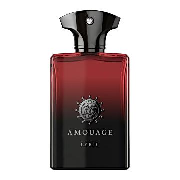Amouage Lyric Man 100 ml Eau de Parfum Spray - Parfumerie Marjo Only