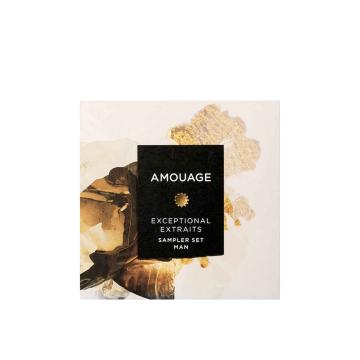 Amouage Man Exceptional Extraits Discovery Set