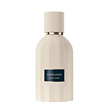 Amouage Outlands Essence de Parfum 100 ml Parfum Spray - Editor's Choice -