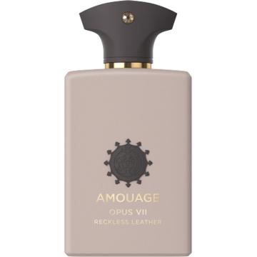 Amouage Opus VII Reckless Leather Eau de Parfum Spray