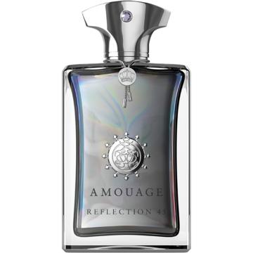 Amouage Reflection 45 Man 100 ml Parfum Spray (uitlopend)