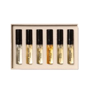 Amouage Women's Collection Sampler Set