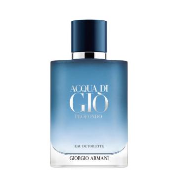Armani Acqua di Giò Homme Profondo Eau de Toilette