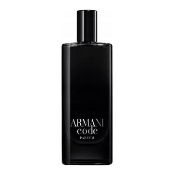 Giorgio Armani Armani Code 15 ml Parfum Travelspray