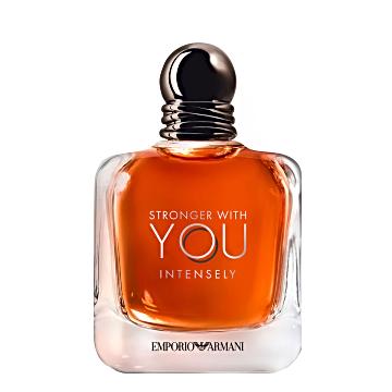 Armani Stronger With You Intensely 100 ml Eau de Parfum Spray