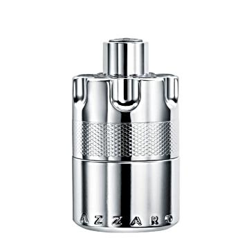 Azzaro Wanted 100 ml Eau de Parfum Spray